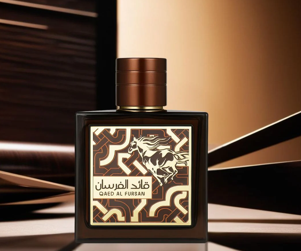 Qaed Al Fursan Untamed Eau de Parfum Spray 90ml (3.04 oz)