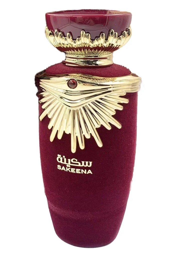 Sakeena EDP - 100ML (3.4Oz)