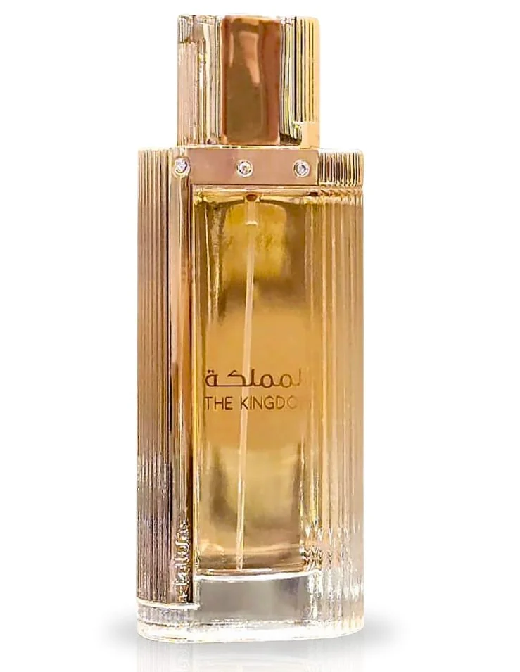 The Kingdom for Women Eau de Parfum Spray 100ml (3.4 oz)
