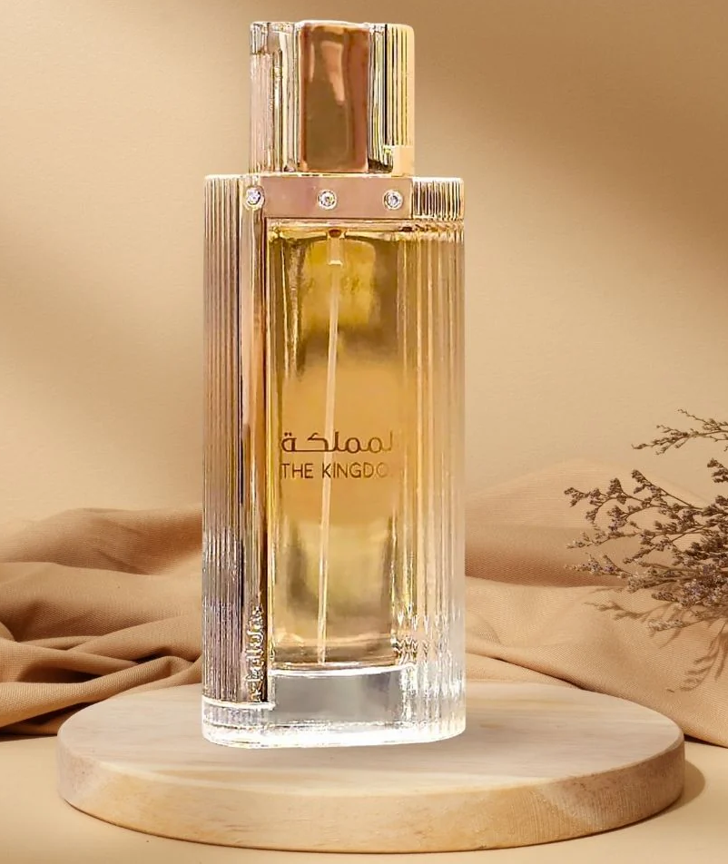 The Kingdom for Women Eau de Parfum Spray 100ml (3.4 oz)