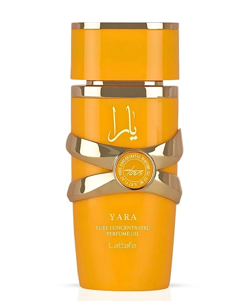 Yara Tous Concentrated Perfume Oil 20ml (0.67 oz)