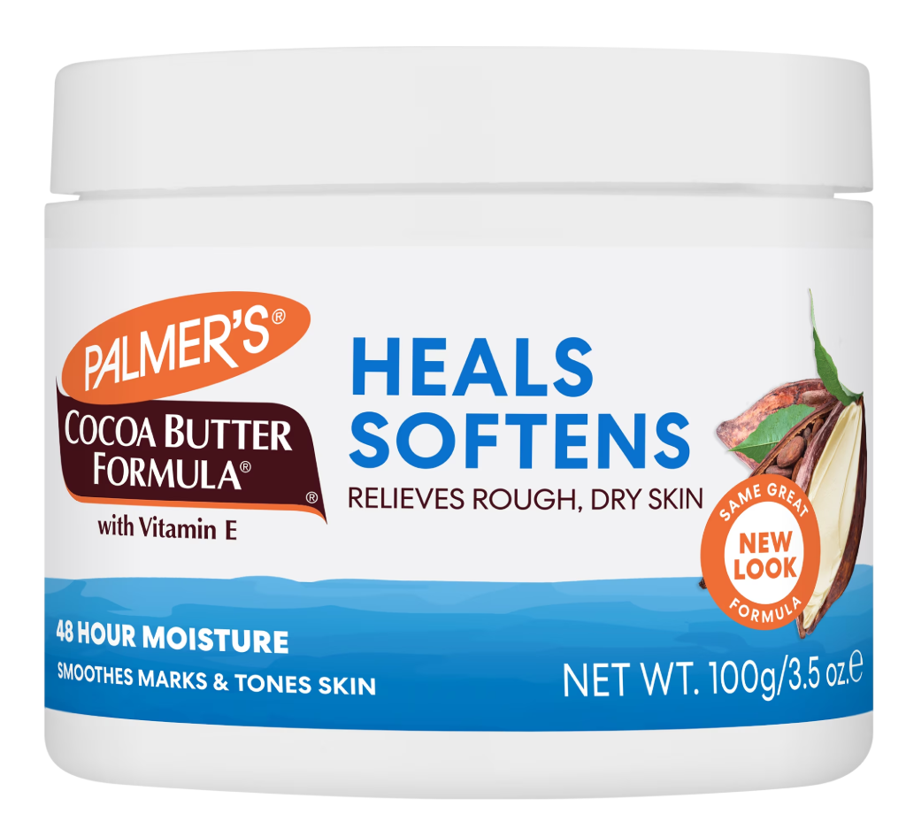 Palmer's Cocoa Butter Formula Solid Lotion with Vitamin E, 3.5 oz.