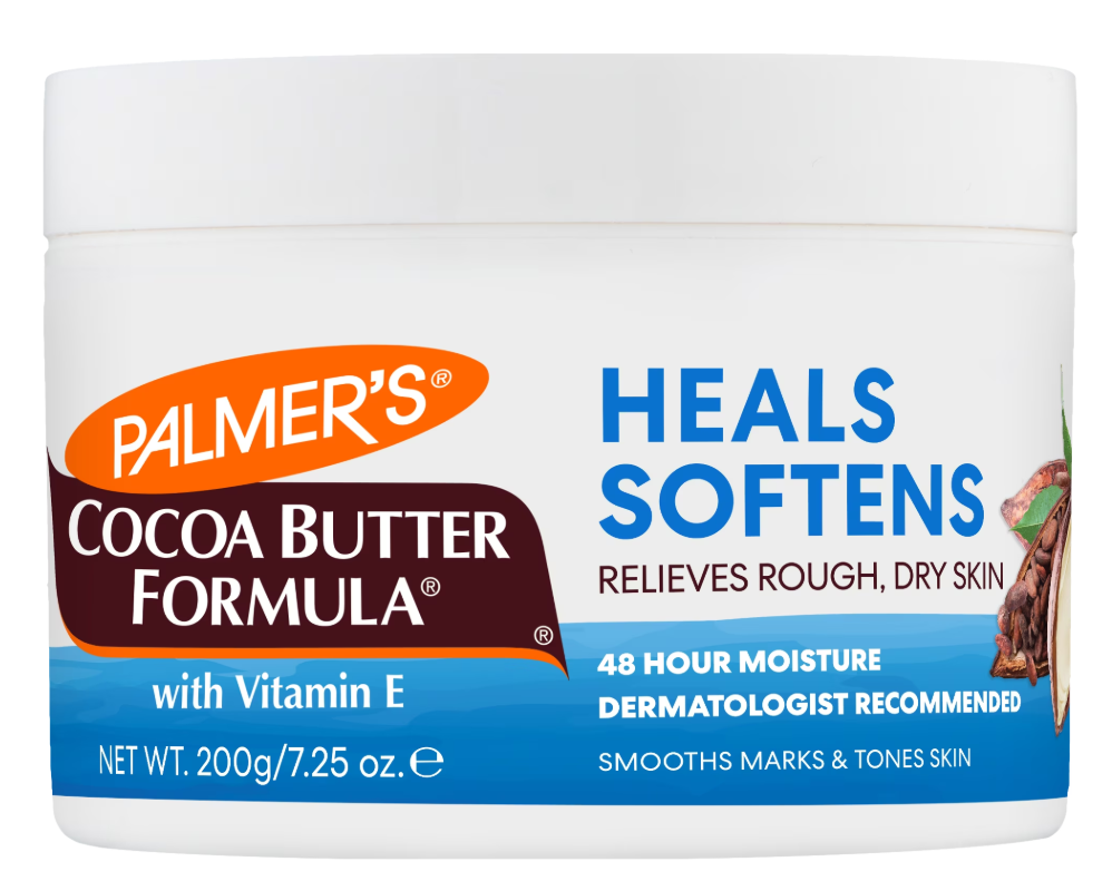Palmer's Cocoa Butter Formula Solid Lotion with Vitamin E, 7.25 OZ