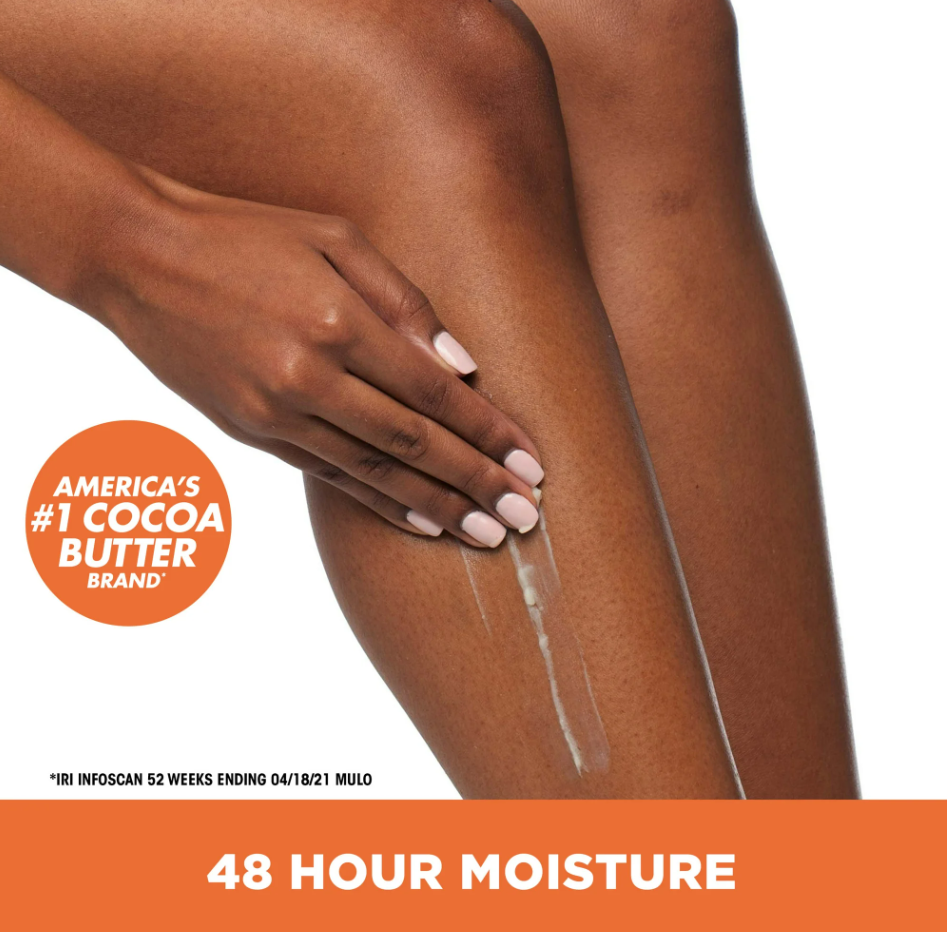 Palmer's Cocoa Butter Formula Solid Lotion with Vitamin E, 7.25 OZ