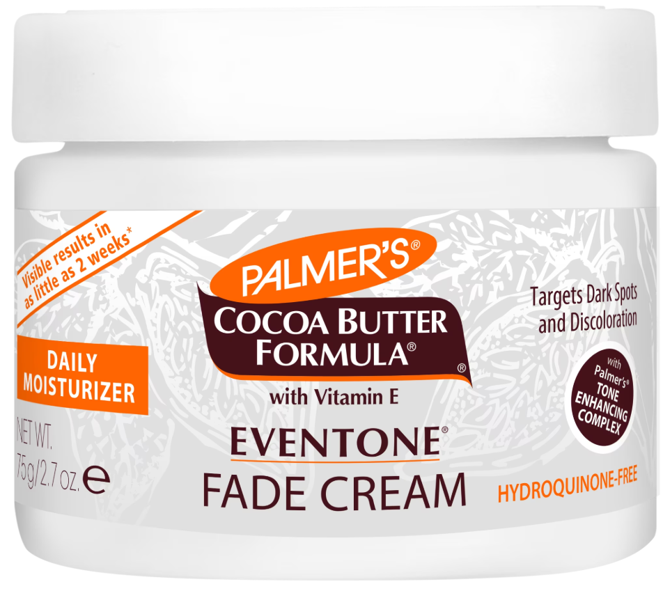 Palmer's Cocoa Butter Formula Eventone Fade Cream, 2.7 oz.