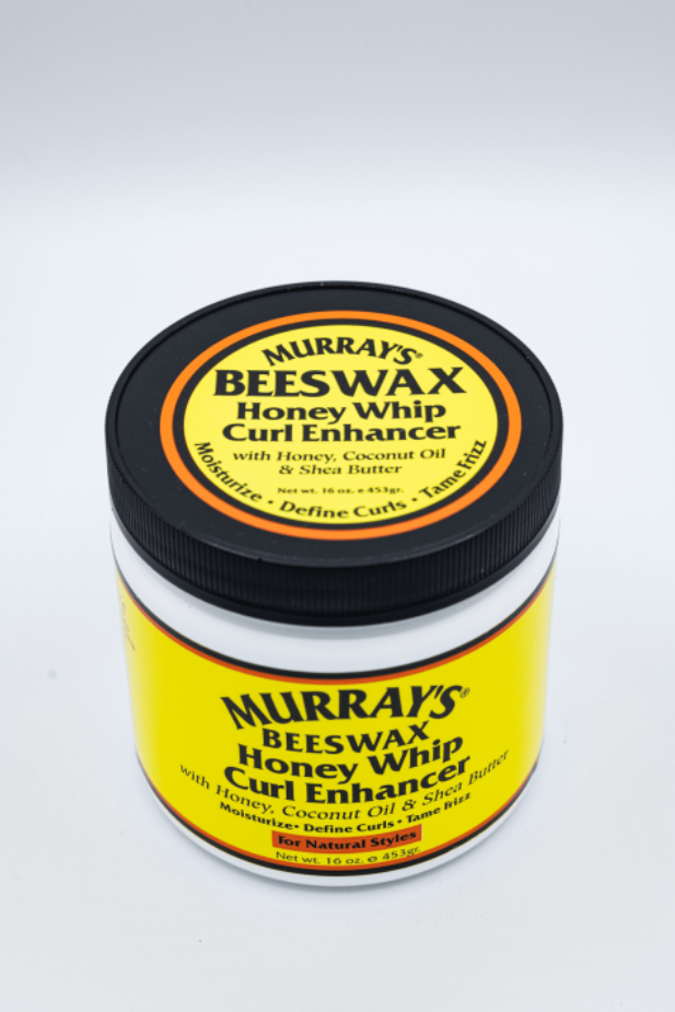 Murray's Honey Whip Curl Enhancer for Natural Styles, 16 oz.
