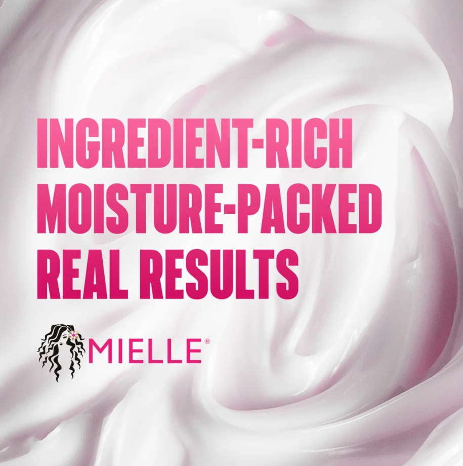 Mielle Rosemary Mint Strengthening Shampoo 12 fl. oz.