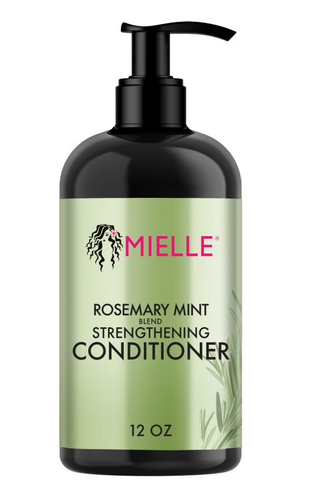 Mielle Rosemary Mint Strengthening Conditioner 12 fl. oz.