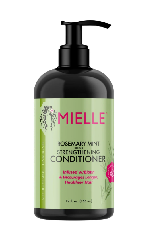 Mielle Rosemary Mint Strengthening Conditioner 12 fl. oz.