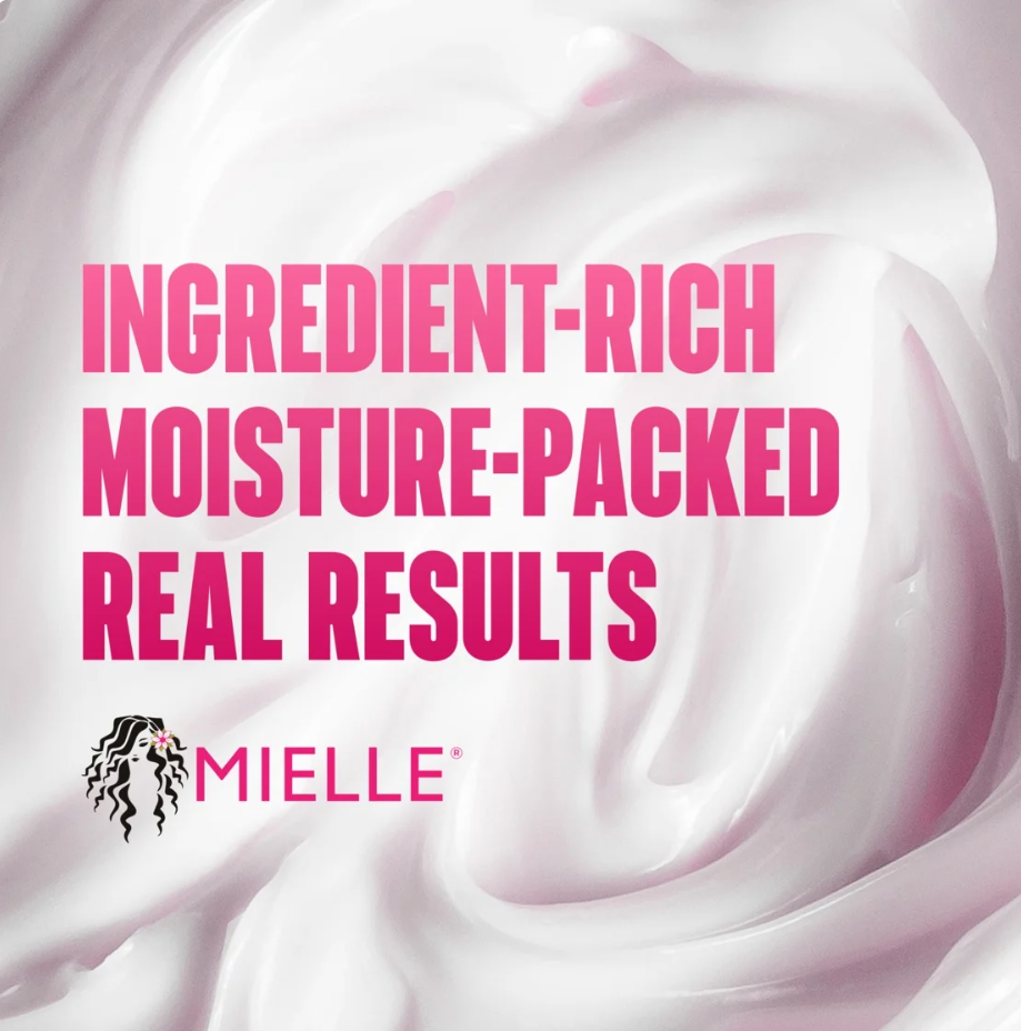 Mielle Rosemary Mint Daily Styling Creme - 8 fl. oz.