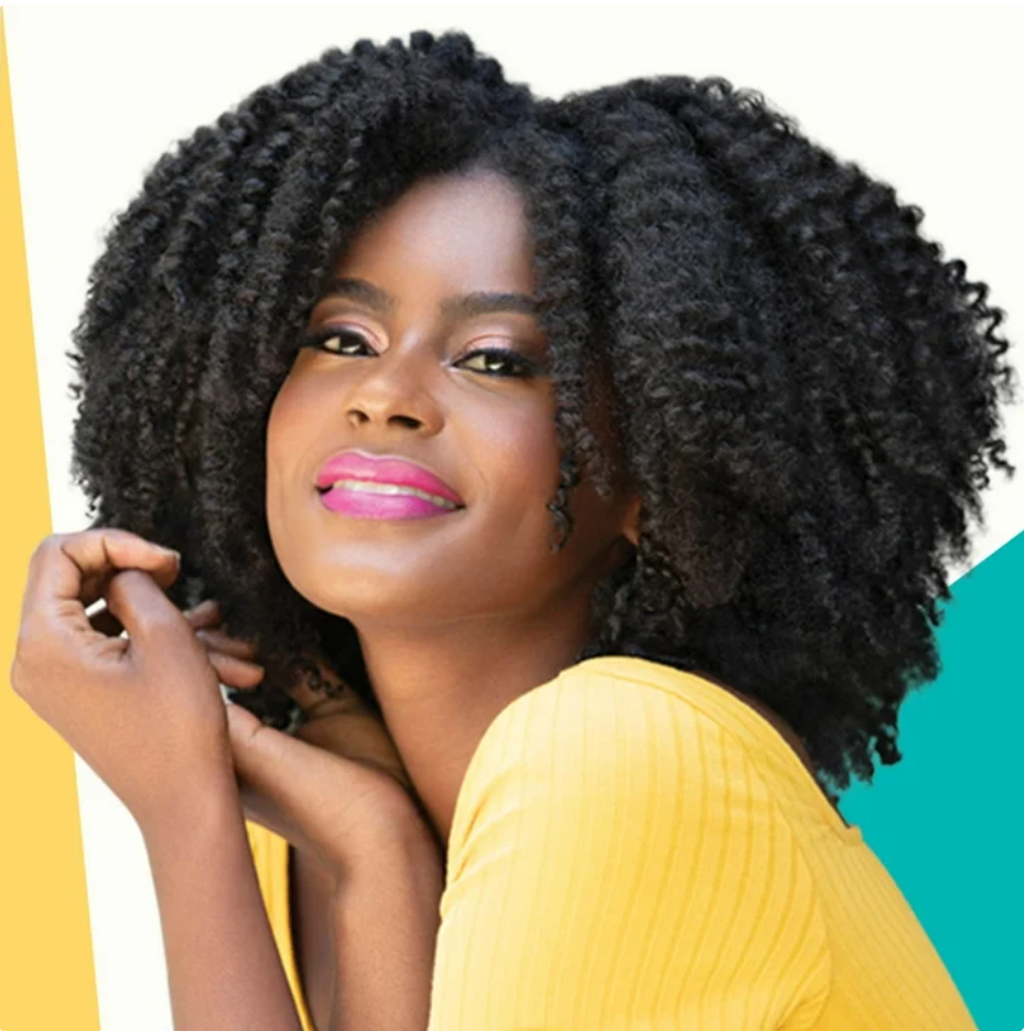 African Pride Aloe & Coconut Water Pre-Shampoo 12oz., Coily, Curly, Moisturizing, Unisex