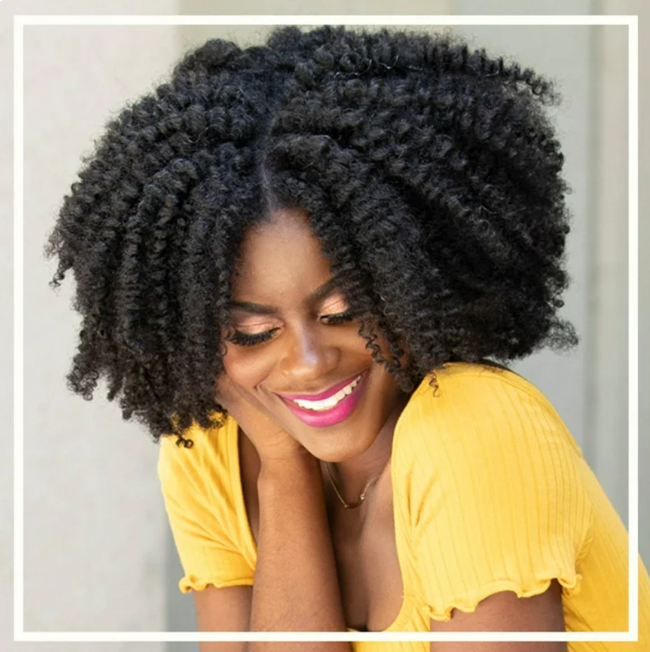 African Pride Aloe & Coconut Water Pre-Shampoo 12oz., Coily, Curly, Moisturizing, Unisex