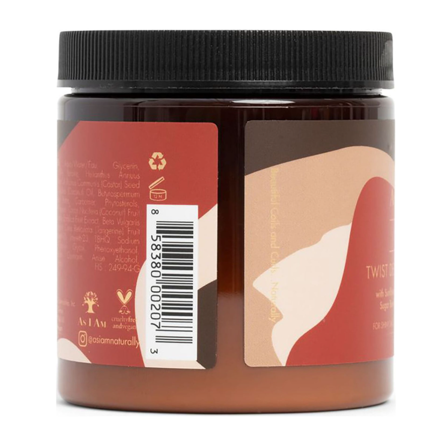As I Am Classic Twist Defining Cream 8 oz,