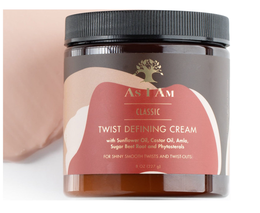 As I Am Classic Twist Defining Cream 8 oz,