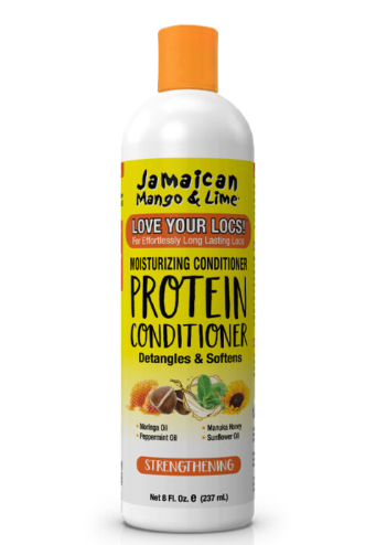 PROTEIN CONDITIONER 8 oz
