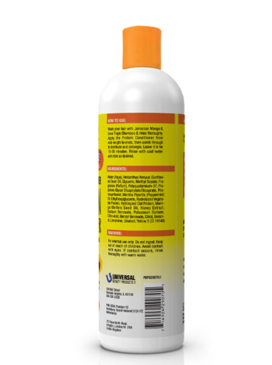PROTEIN CONDITIONER 8 oz