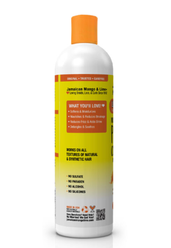 PROTEIN CONDITIONER 8 oz