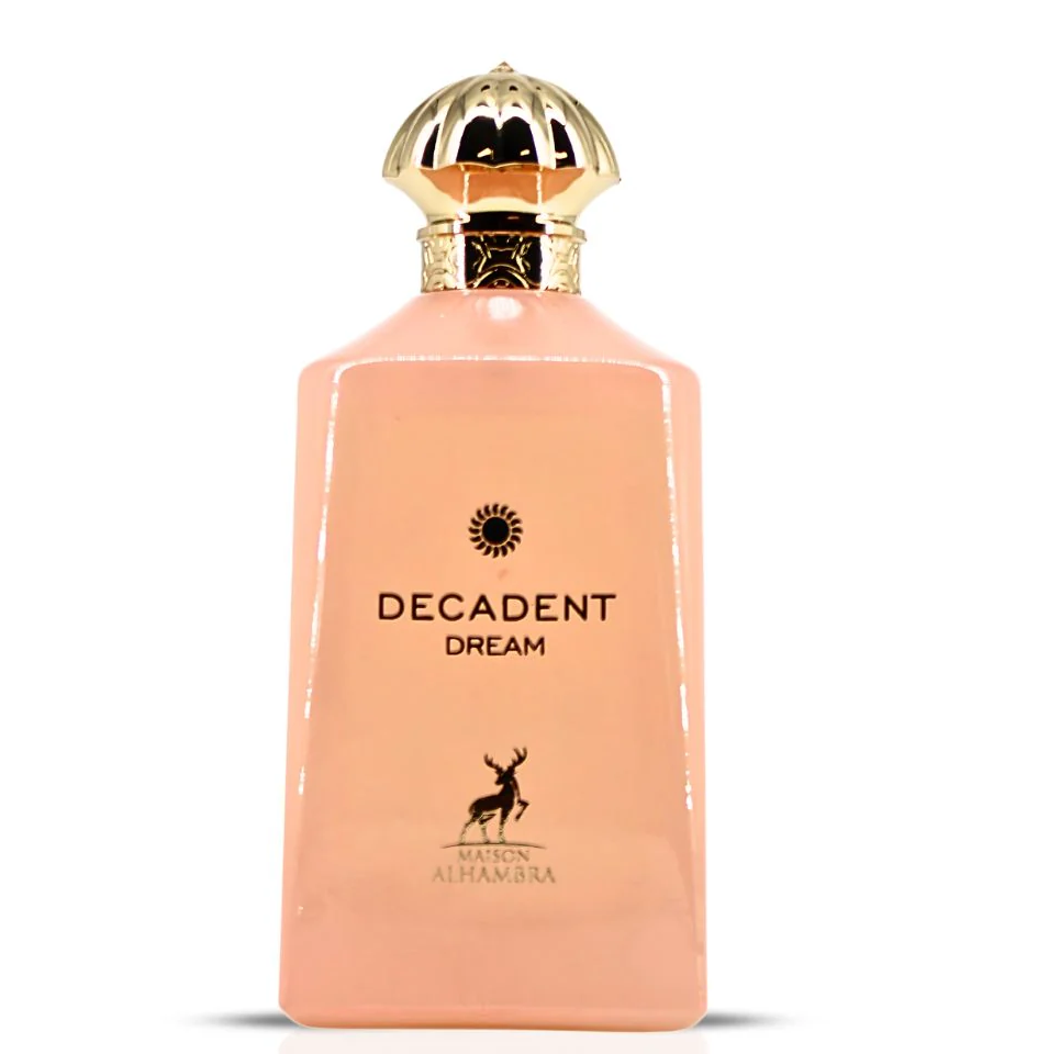 Decadent Dream Eau de Parfum Spray 100ml (3.4 oz)