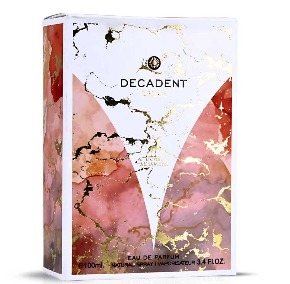 Decadent Dream Eau de Parfum Spray 100ml (3.4 oz)