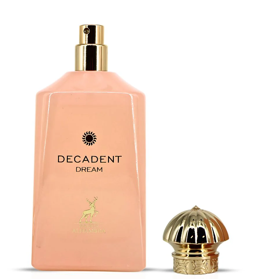 Decadent Dream Eau de Parfum Spray 100ml (3.4 oz)