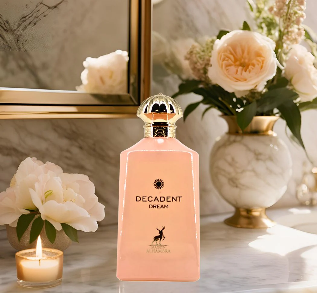 Decadent Dream Eau de Parfum Spray 100ml (3.4 oz)