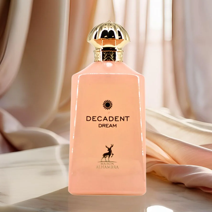 Decadent Dream Eau de Parfum Spray 100ml (3.4 oz)