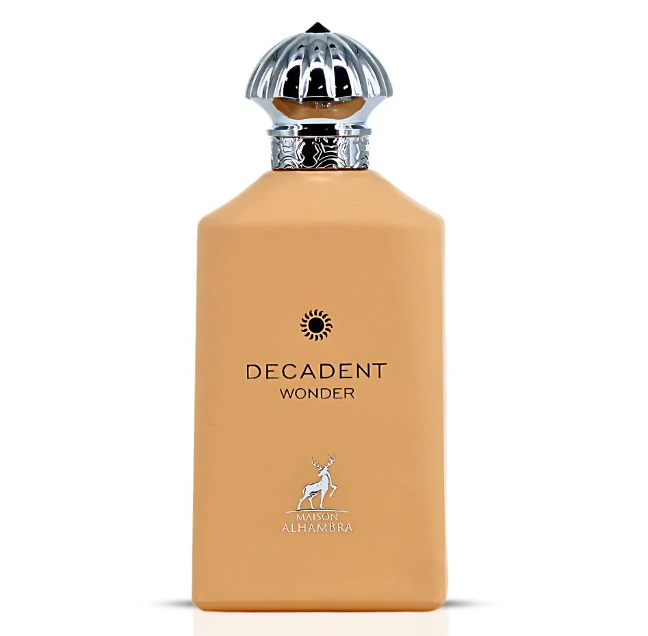Decadent Wonder Eau de Parfum Spray 100ml (3.4 oz)