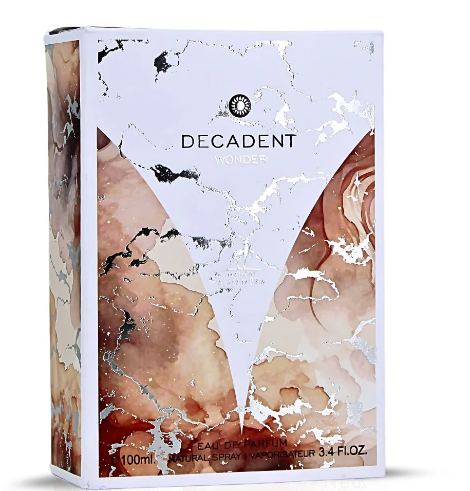 Decadent Wonder Eau de Parfum Spray 100ml (3.4 oz)