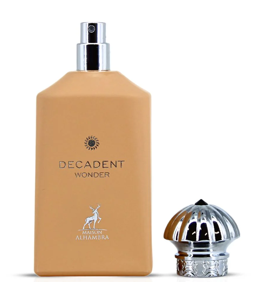 Decadent Wonder Eau de Parfum Spray 100ml (3.4 oz)