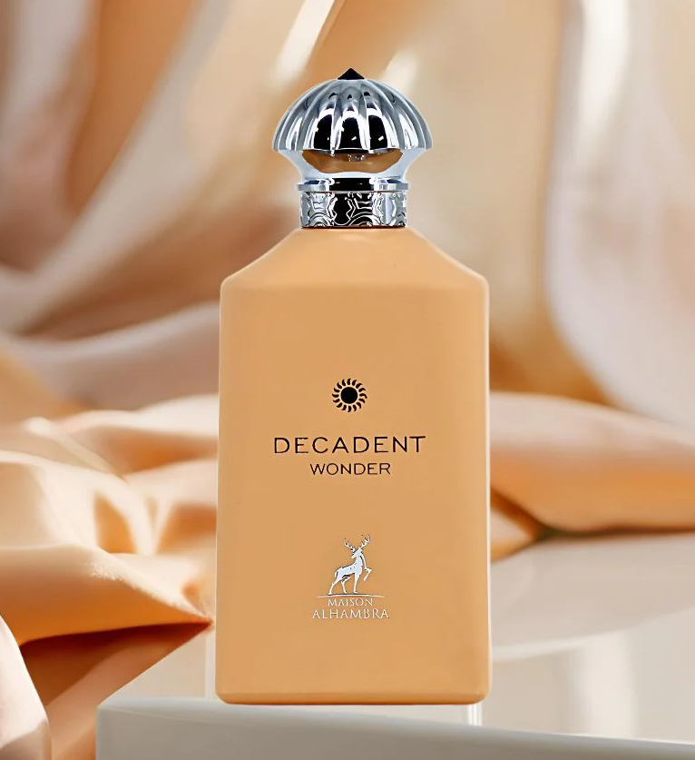 Decadent Wonder Eau de Parfum Spray 100ml (3.4 oz)