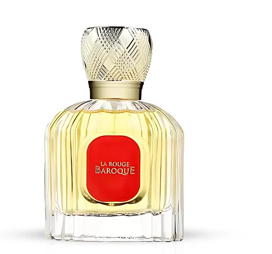 La Rouge Baroque EDP Spray 100ML (3.4 OZ)