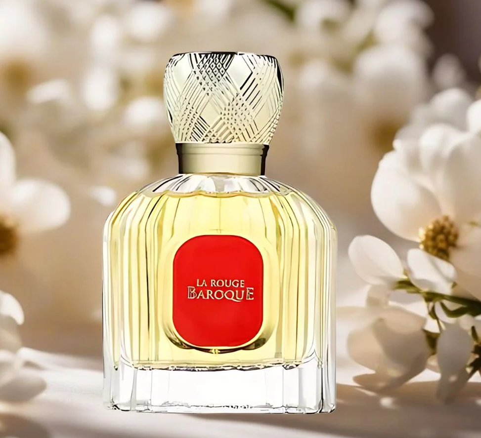 La Rouge Baroque EDP Spray 100ML (3.4 OZ)