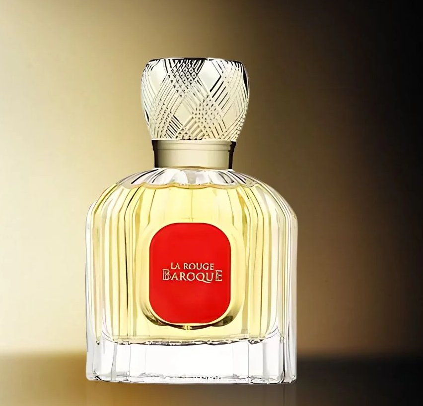 La Rouge Baroque EDP Spray 100ML (3.4 OZ)