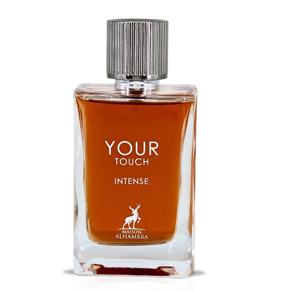 Your Touch Intense Eau de Parfum Spray 100ml (3.4 oz)