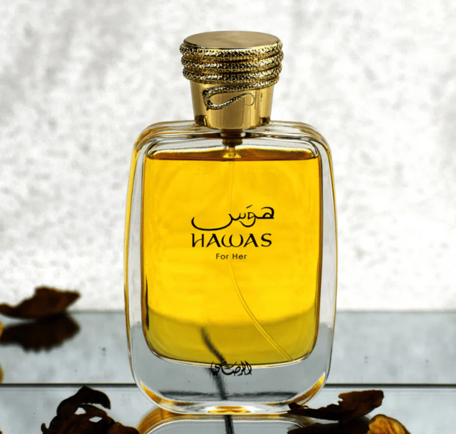 Hawas for Women