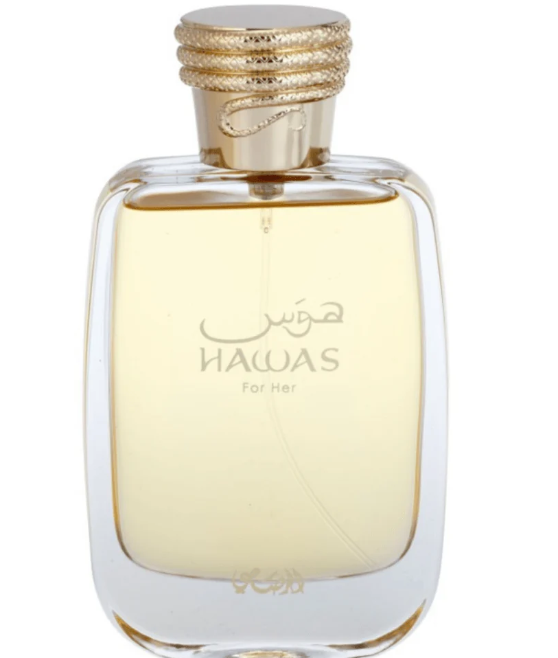 Hawas for Women