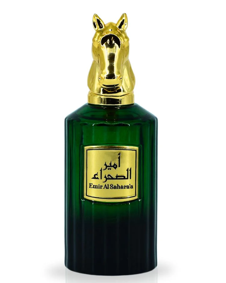 Emir Al Sahara'a EDP 90ML (3 OZ)