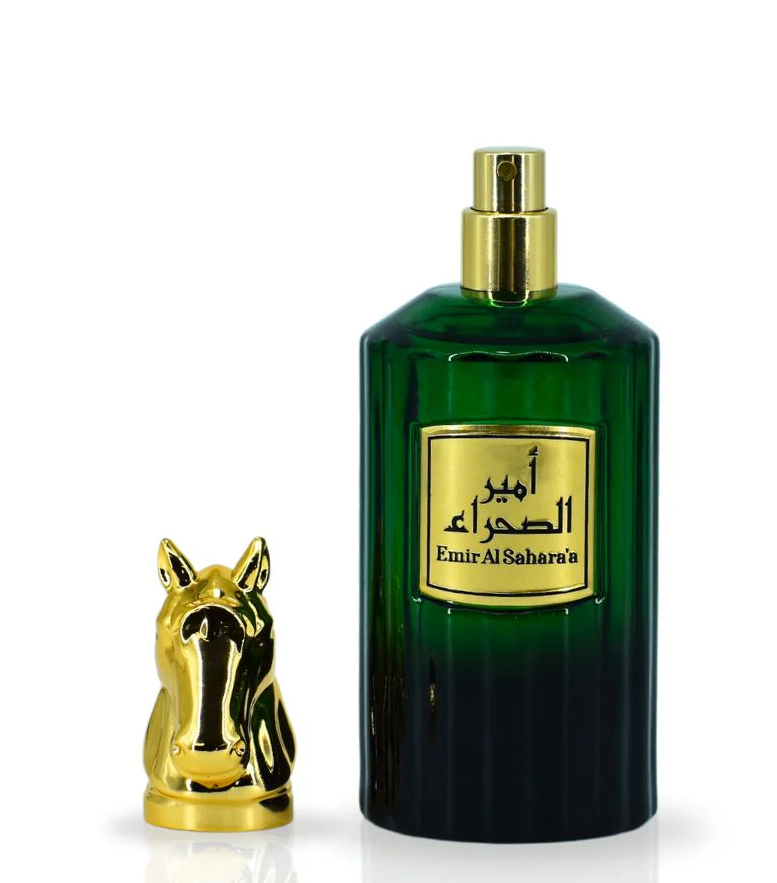 Emir Al Sahara'a EDP 90ML (3 OZ)