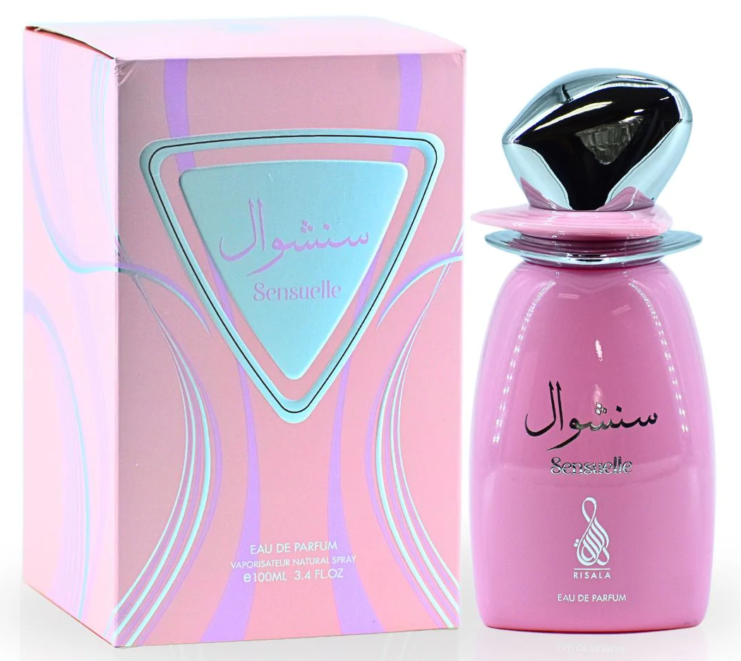 Sensuelle EDP Spray 100ML (3.4 OZ)