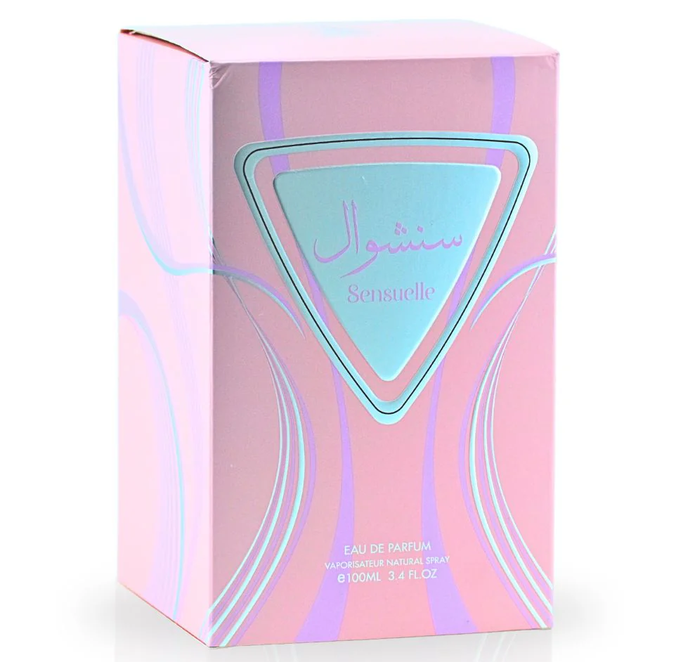 Sensuelle EDP Spray 100ML (3.4 OZ)