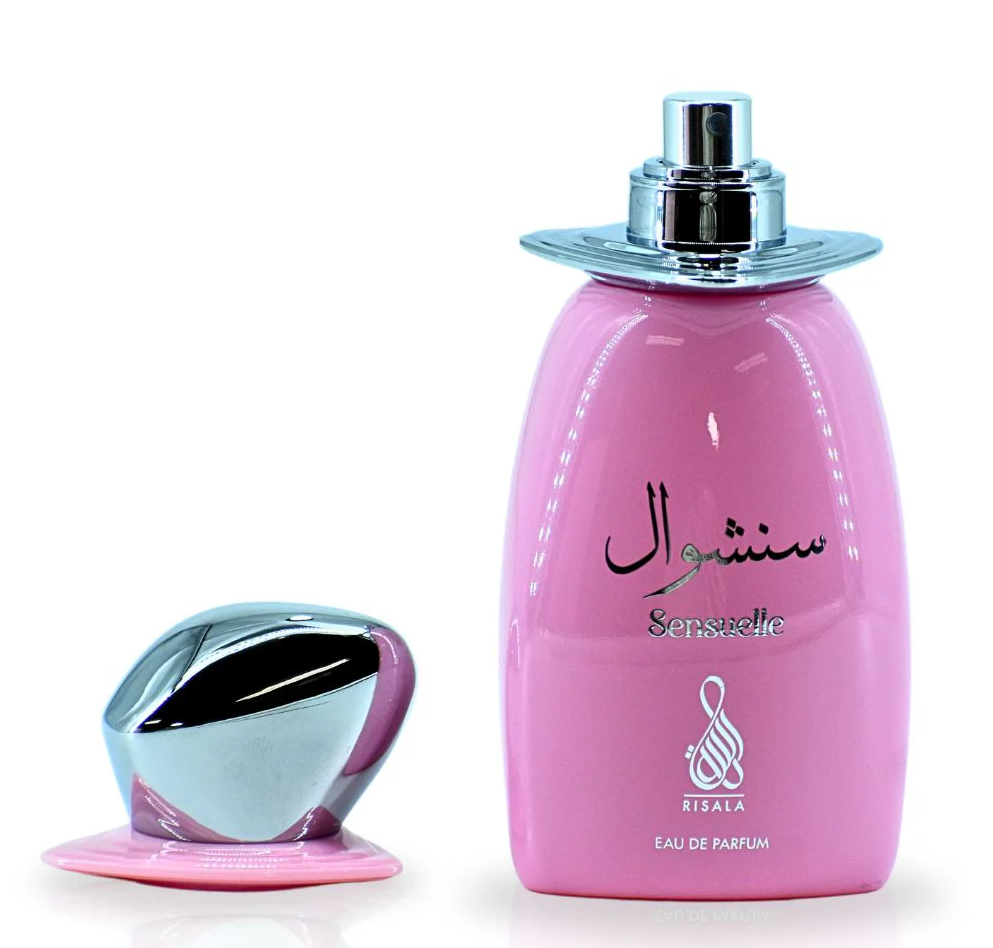 Sensuelle EDP Spray 100ML (3.4 OZ)