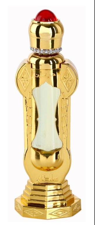 Sultan Perfume Oil-12ml(0.4 oz)
