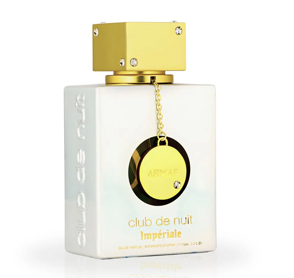 Club De Nuit Imperiale EDP Spray 105ML (3.6 OZ)