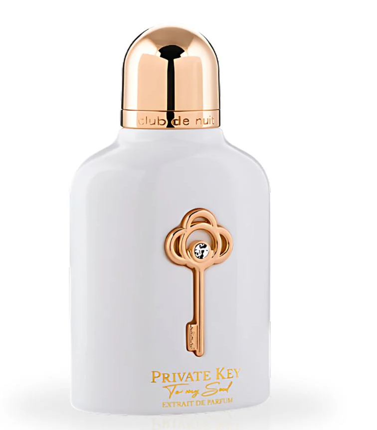 Club De Nuit Private Key To My Soul Extrait De Parfum Spray 100ML (3.4 OZ)
