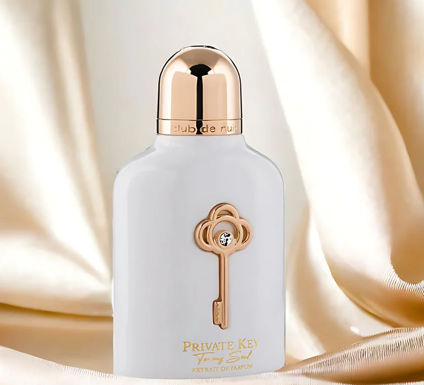 Club De Nuit Private Key To My Soul Extrait De Parfum Spray 100ML (3.4 OZ)