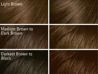 Dark and Lovely Fade Resistant Rich Conditioning Hair Color, Brown Sable 373