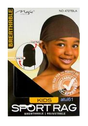Magic Kid's Durag