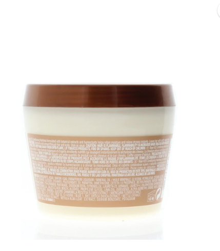 Mizani Rose H2O Conditioning Hairdress, 8 oz