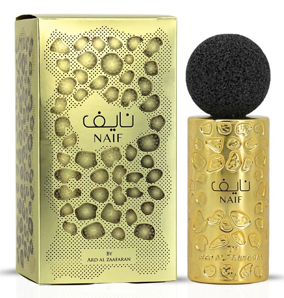 Naif Eau de Parfum Spray 100ml (3.4 oz)