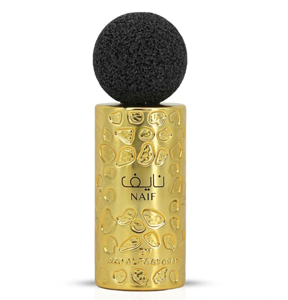 Naif Eau de Parfum Spray 100ml (3.4 oz)